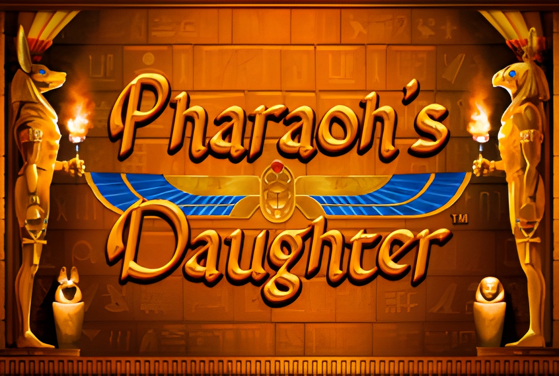Pharaoh's Daughter