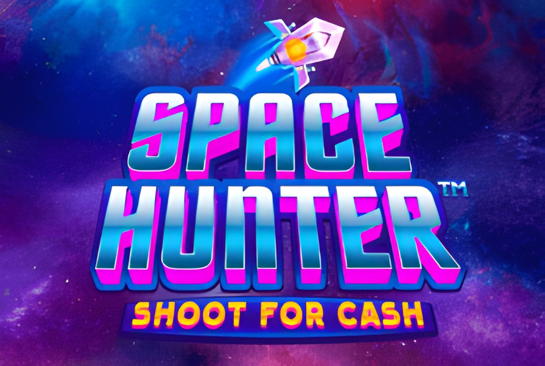Space Hunter Shoot for Cash