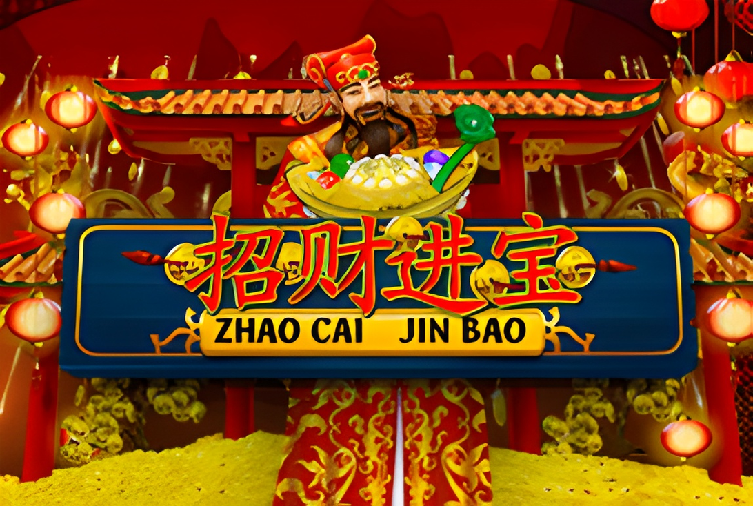Zhao Cai Jin Bao