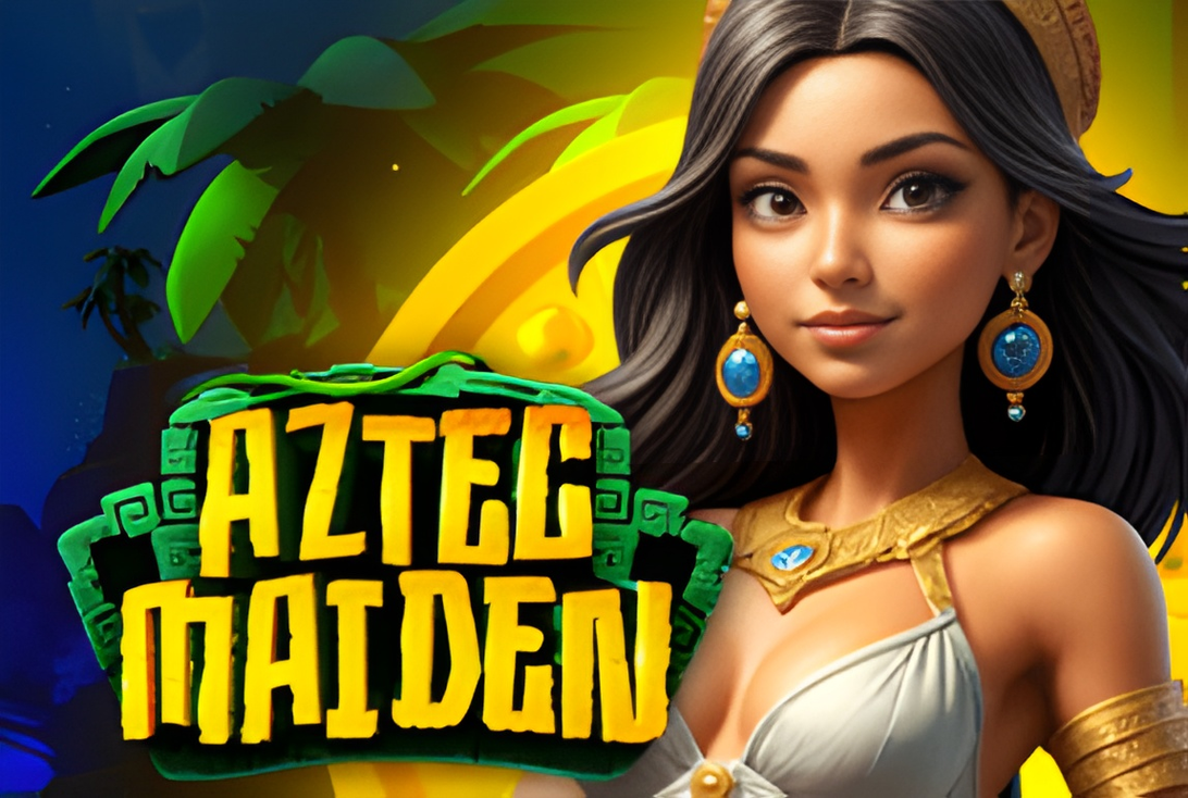 Aztec Maiden