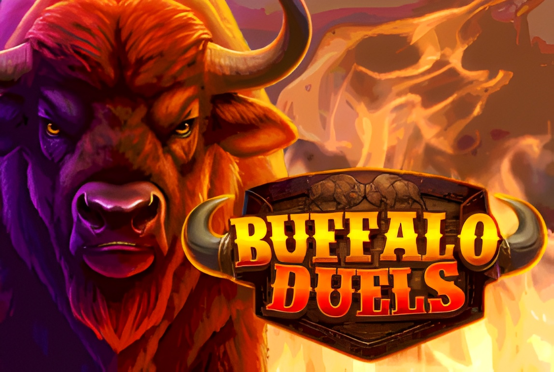 Buffalo Duels