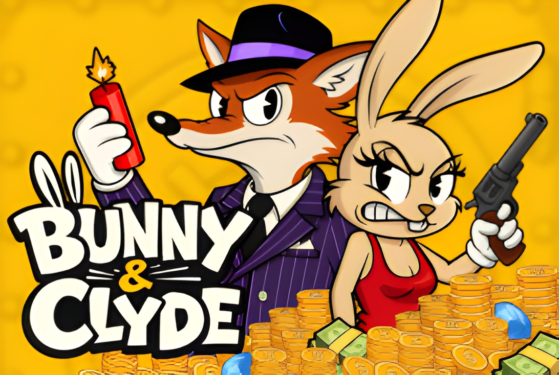 Bunny and Clyde
