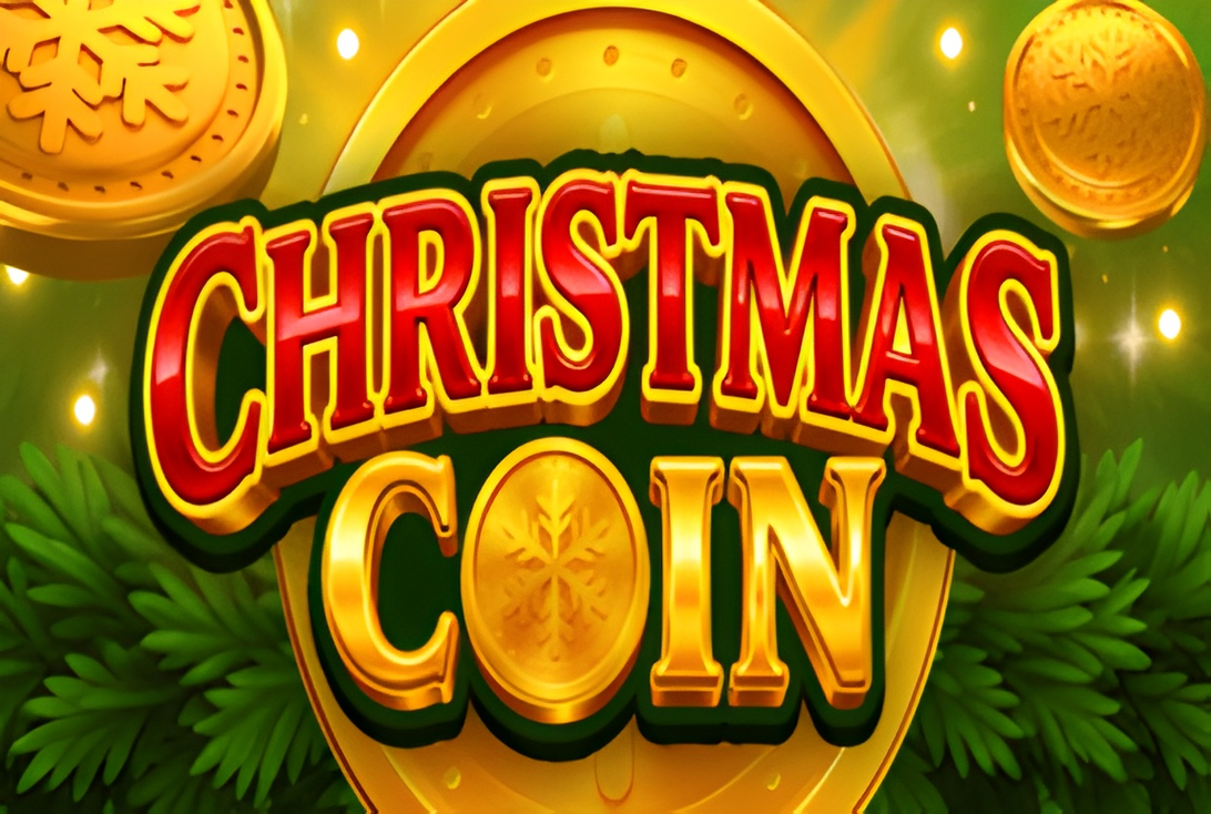 Christmas Coin