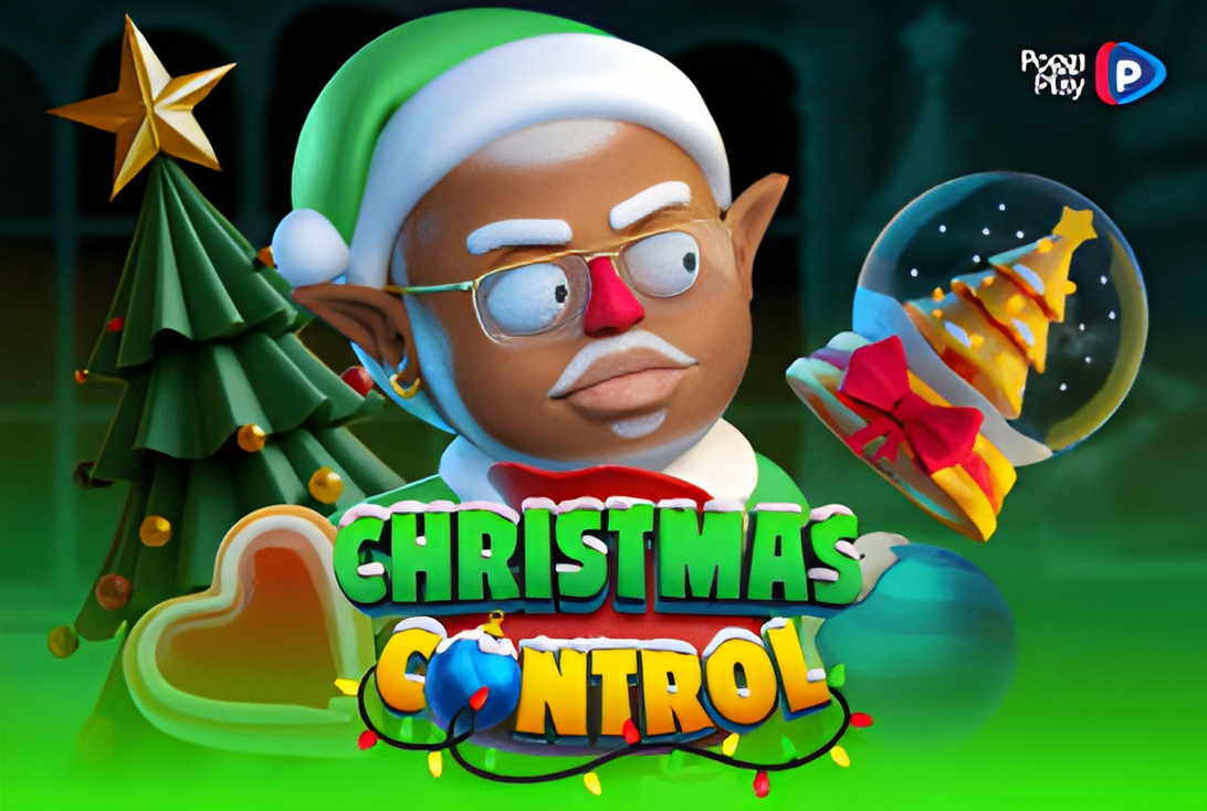 Christmas Control