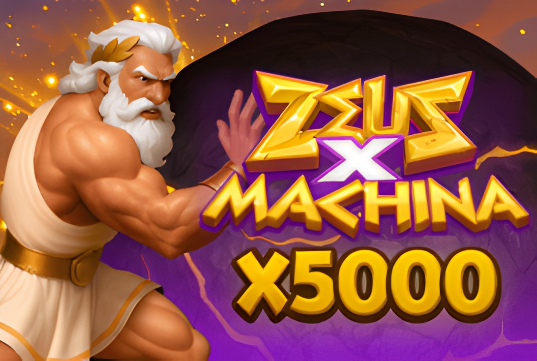 Zeus X Machina