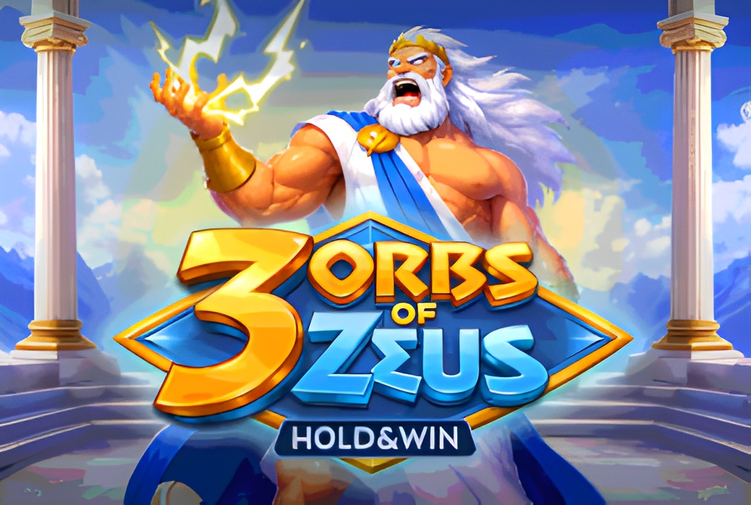 3 Orbs of Zeus