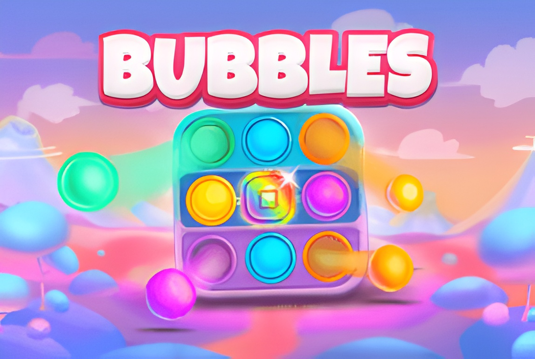 Bubbles