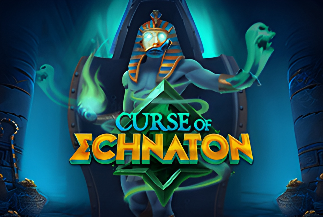Curse of Echnaton