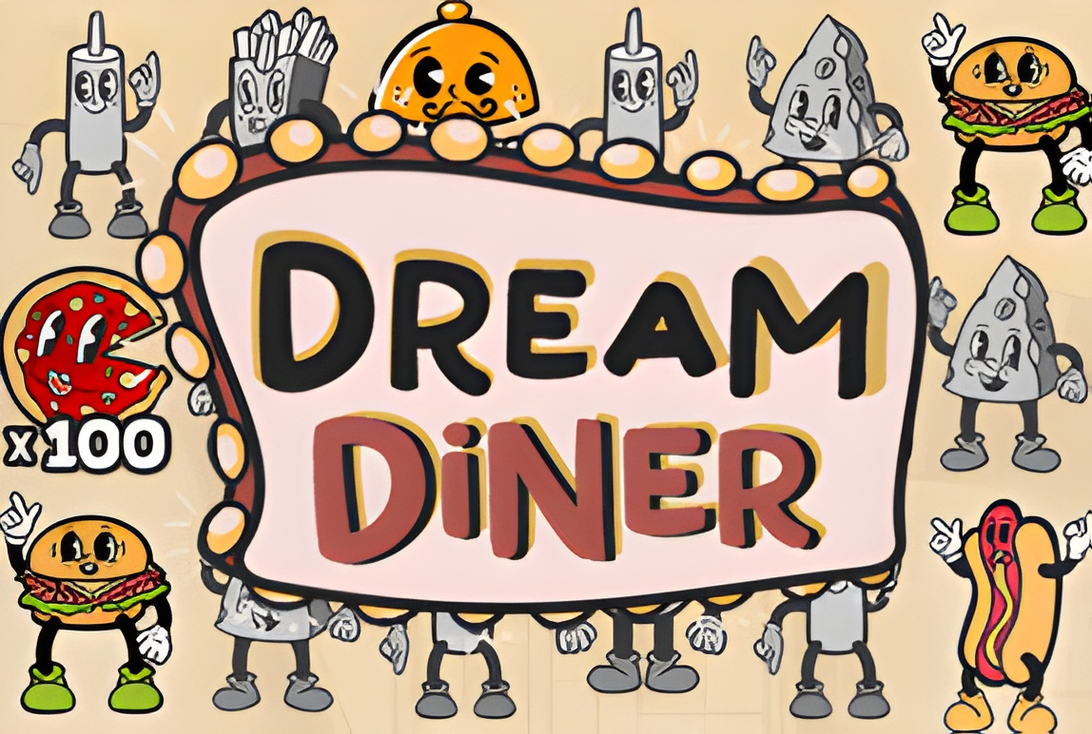 Dream Diner