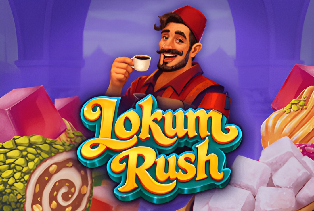 Lokum Rush