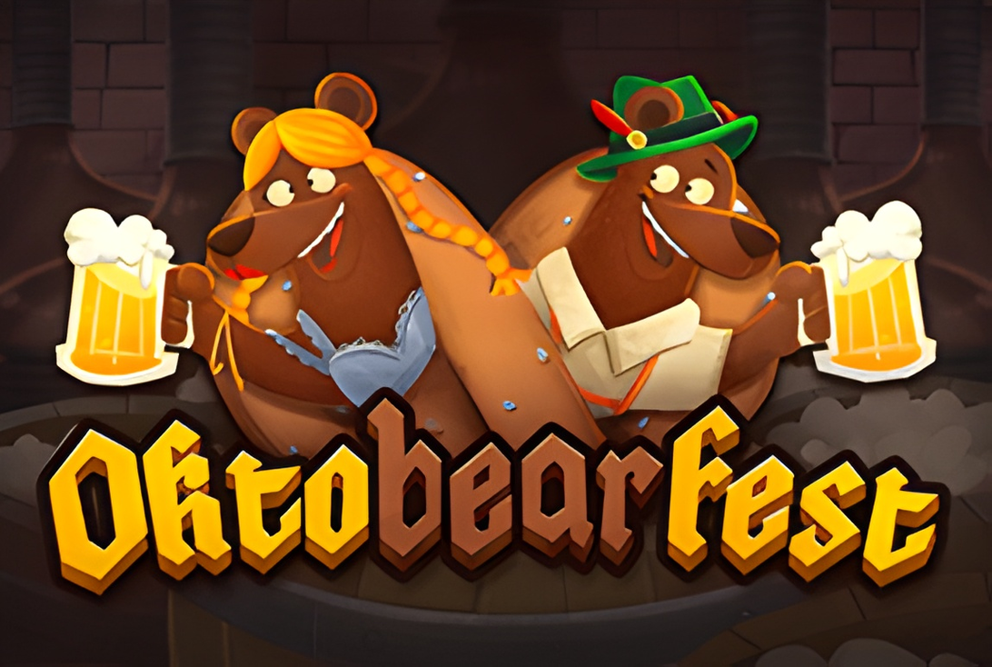 Oktobearfest