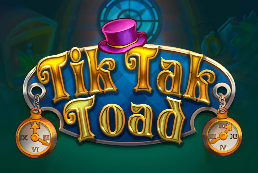 Tik Tak Toad