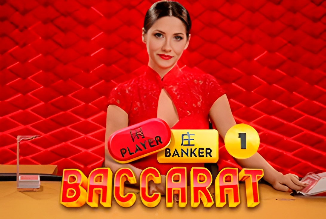 Baccarat 1