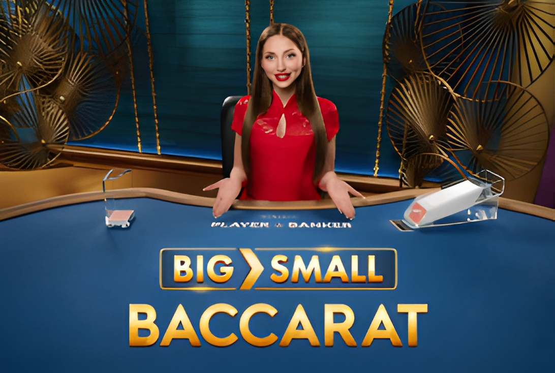 Big Small Baccarat