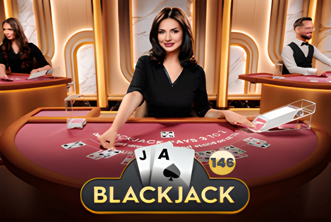 Blackjack 146