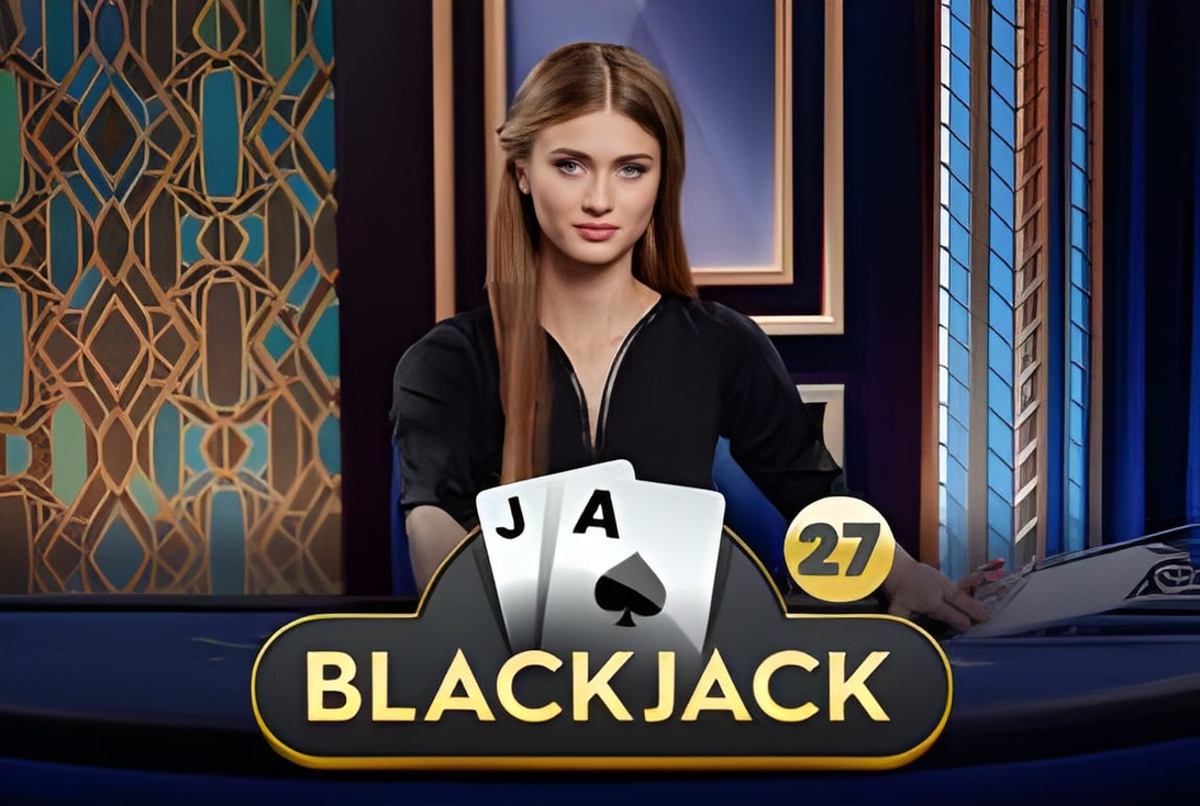 Blackjack 27