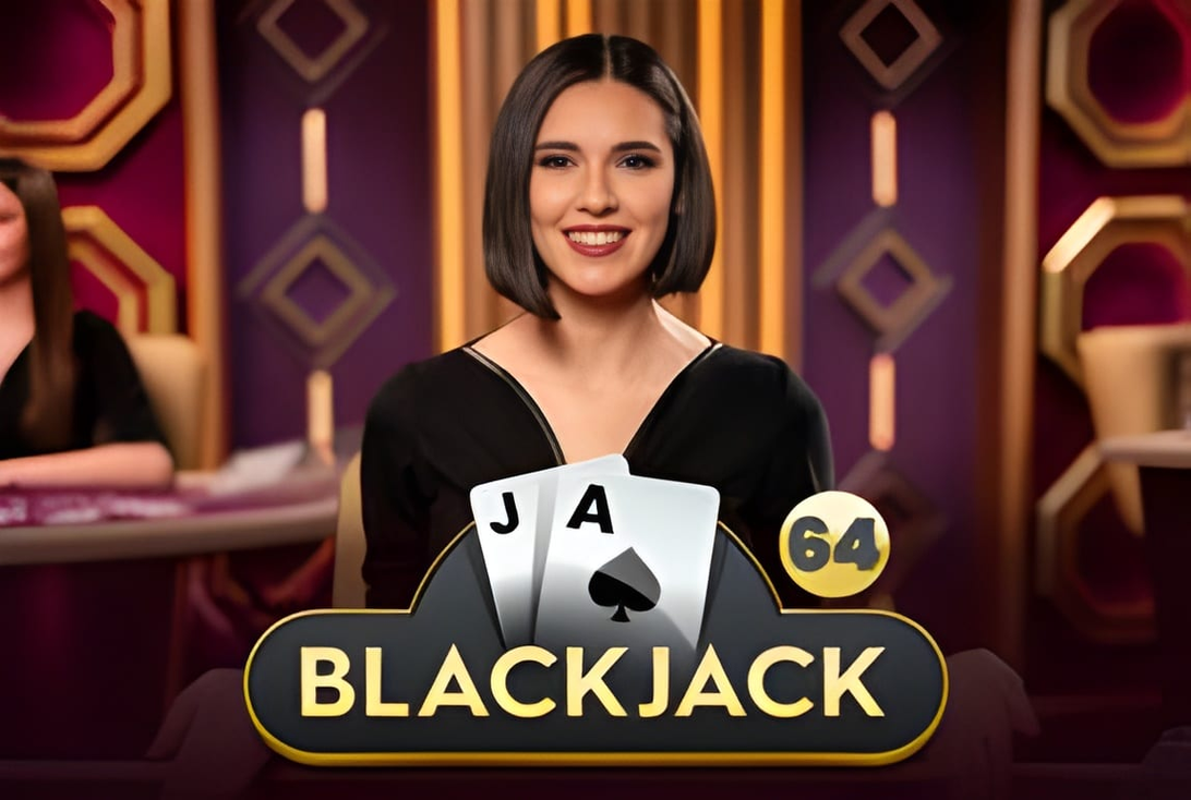 Blackjack 64