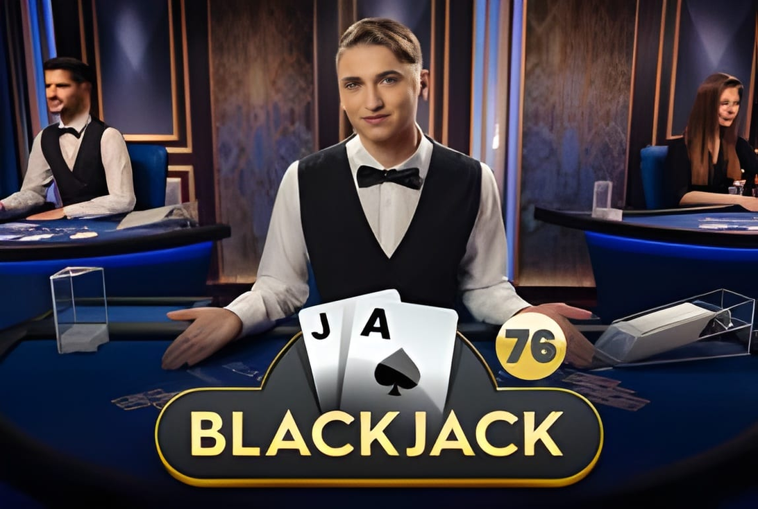 Blackjack 76