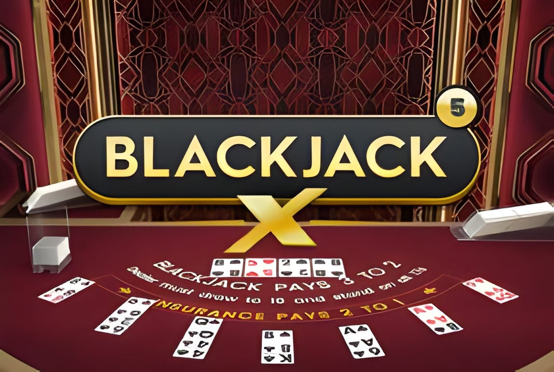 BlackjackX 5