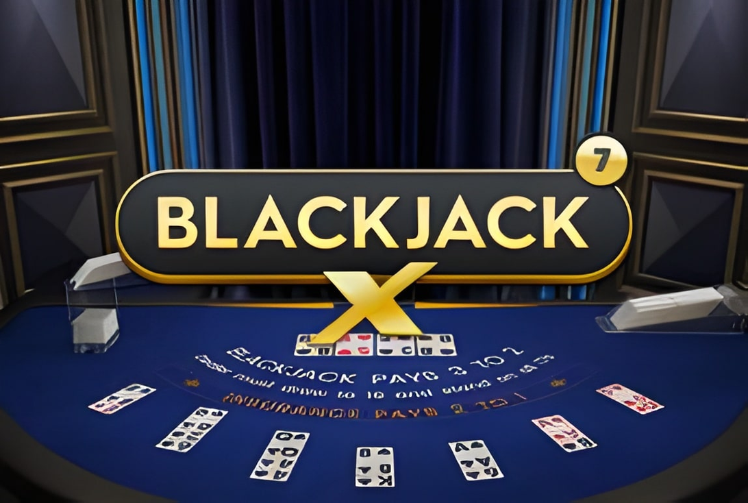 BlackjackX 7