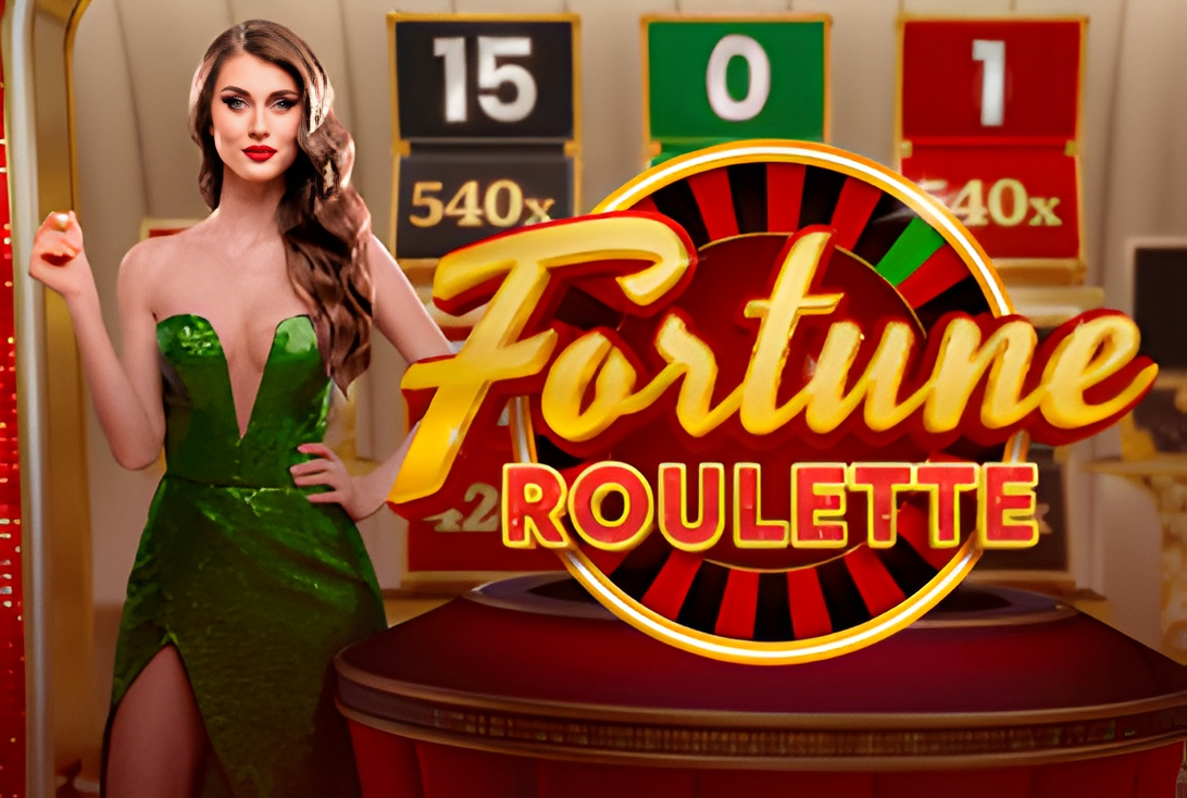 Fortune Roulette