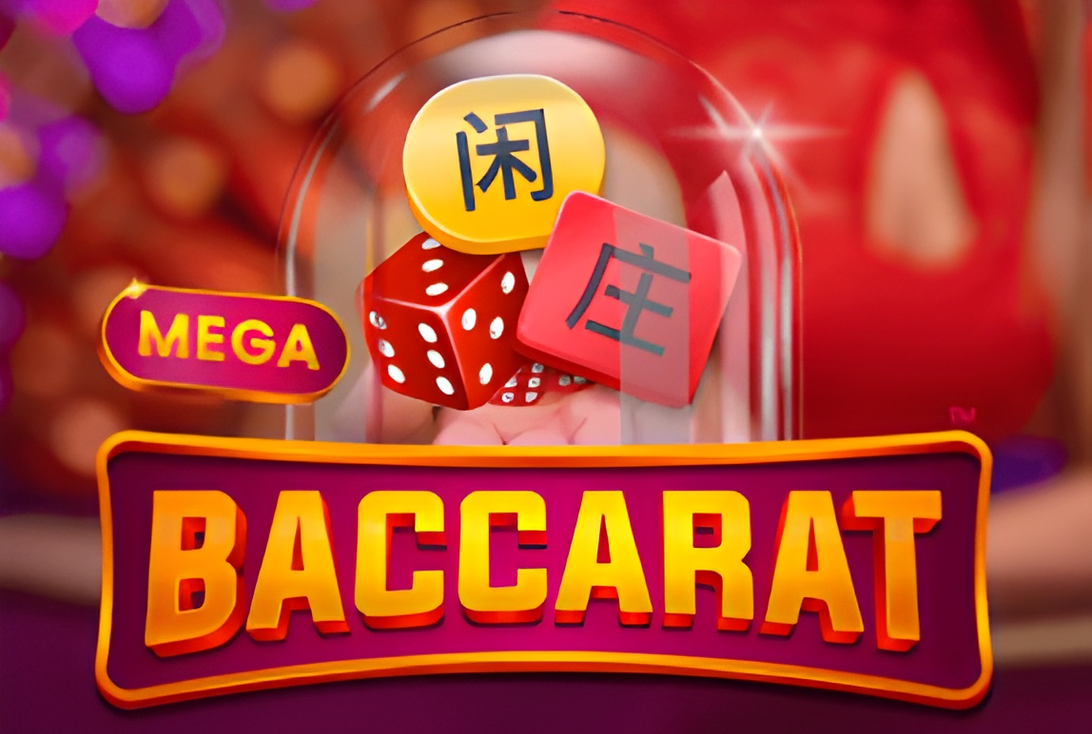 Mega Baccarat