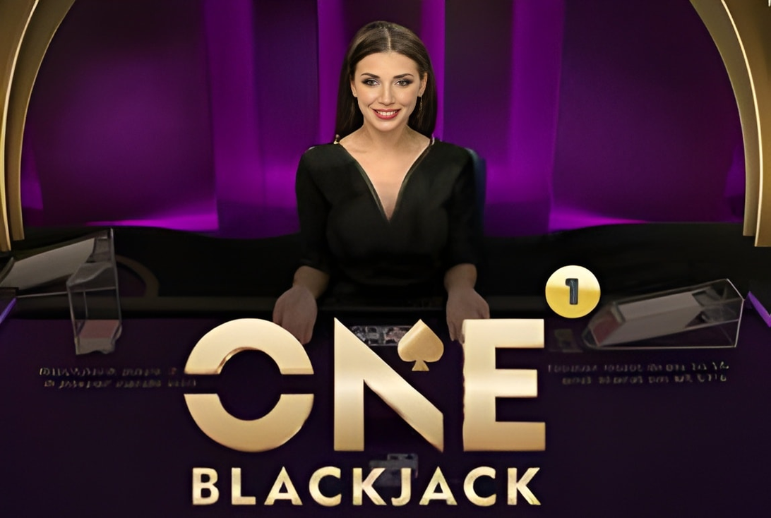 ONE Blackjack 1