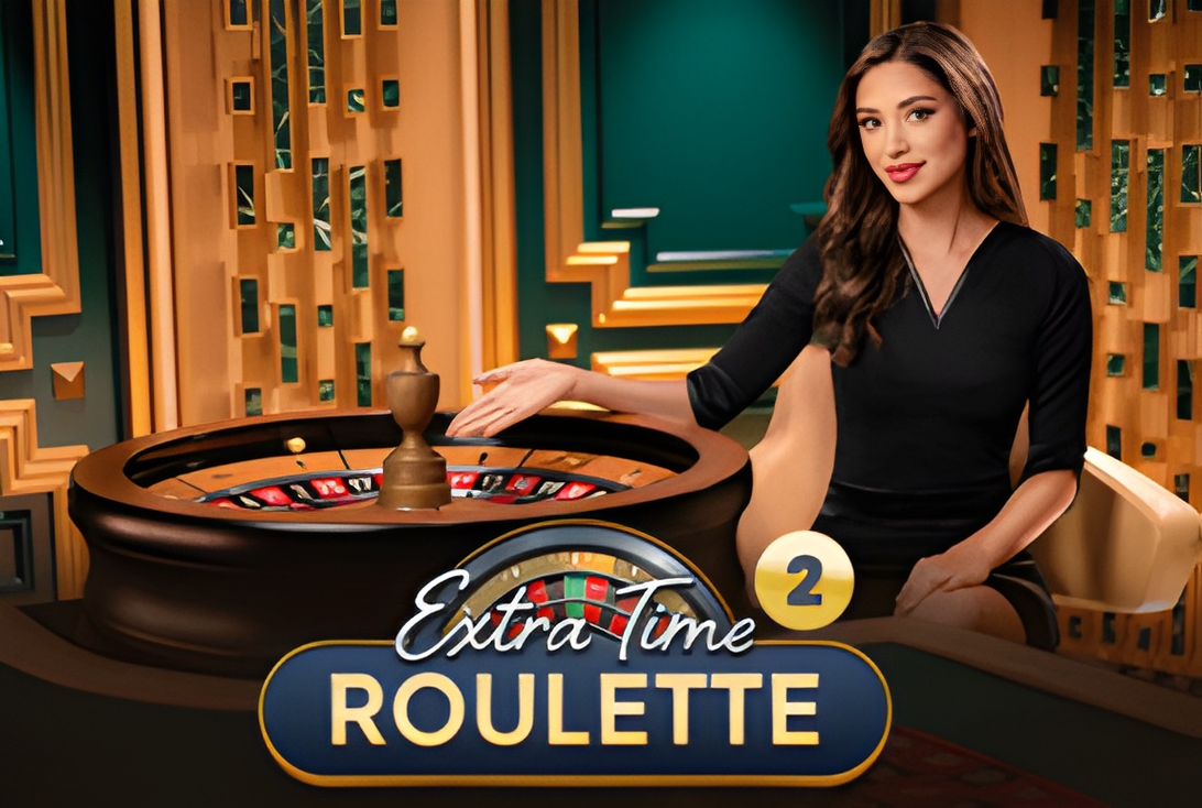 Roulette 2 Extra Time