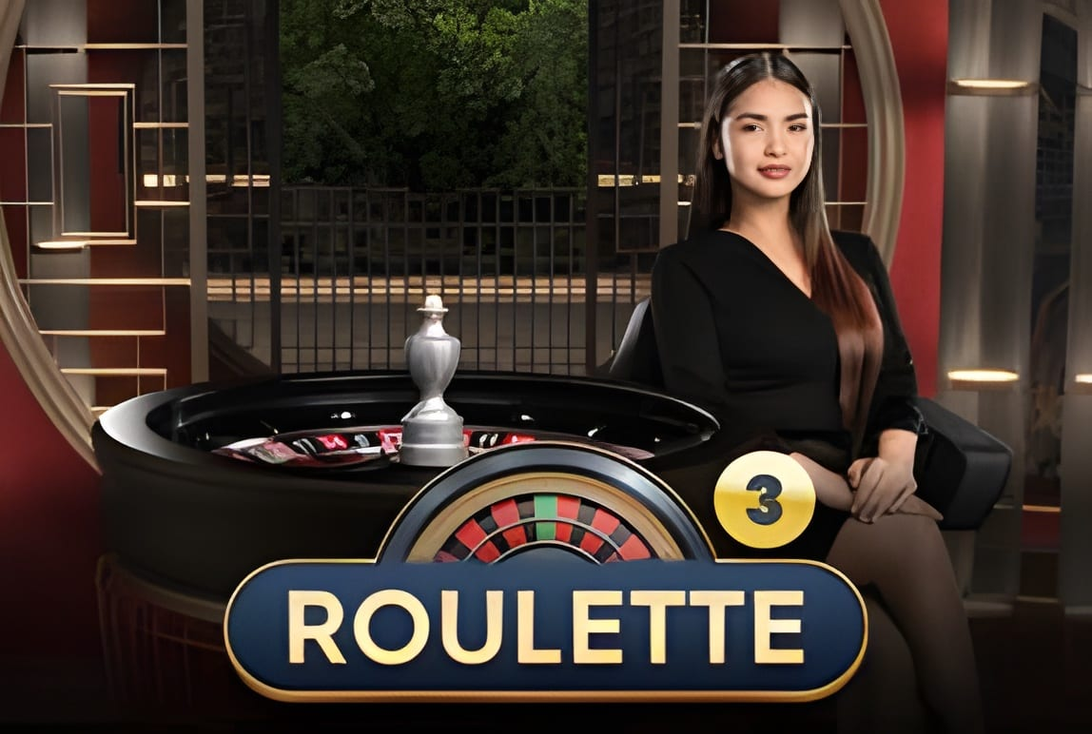 Roulette 3