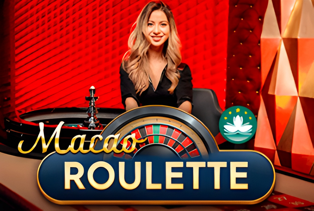 Roulette Macao