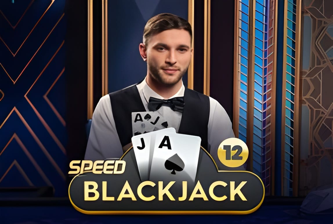 Speed Blackjack 12