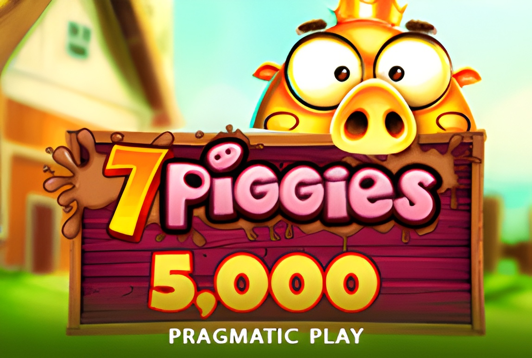 7 Piggies 5,000