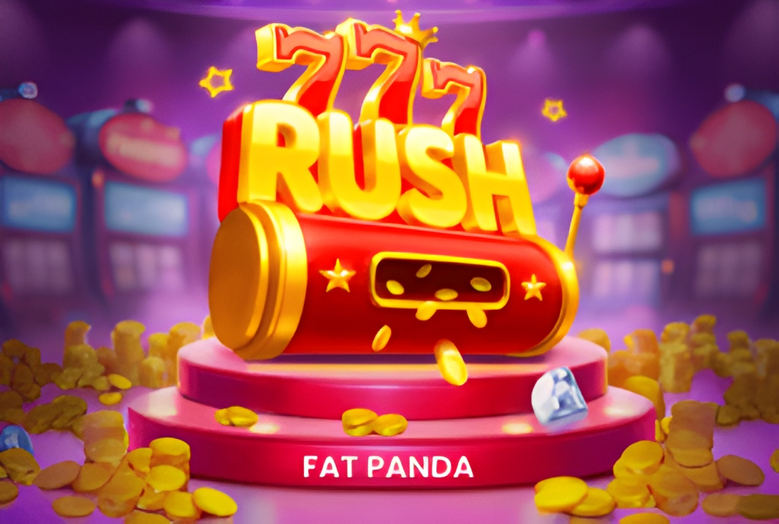 777 Rush