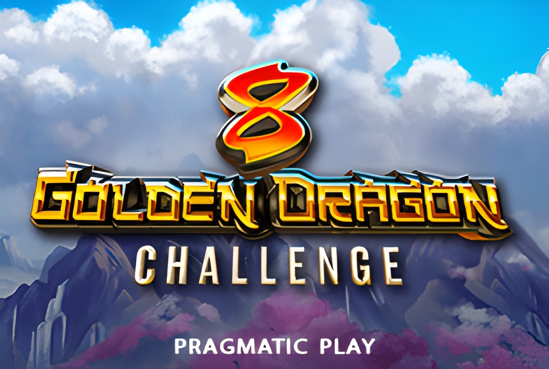 8 Golden Dragon Challenge