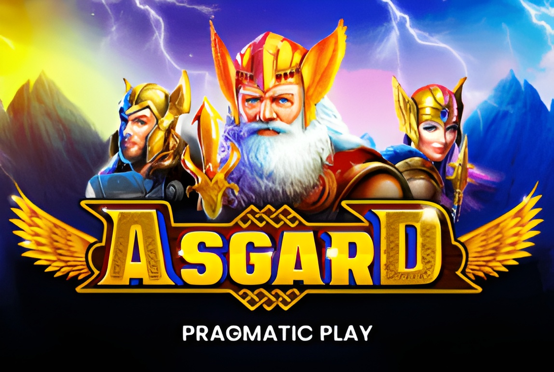 Asgard