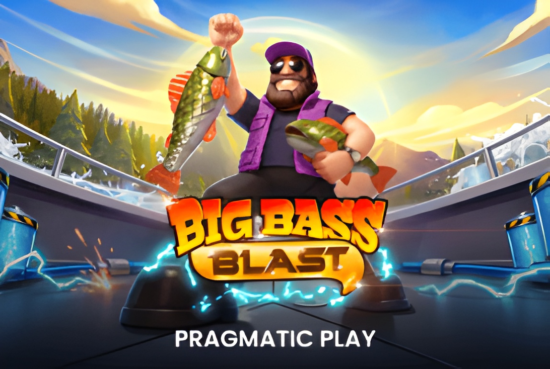 Big Bass Blast