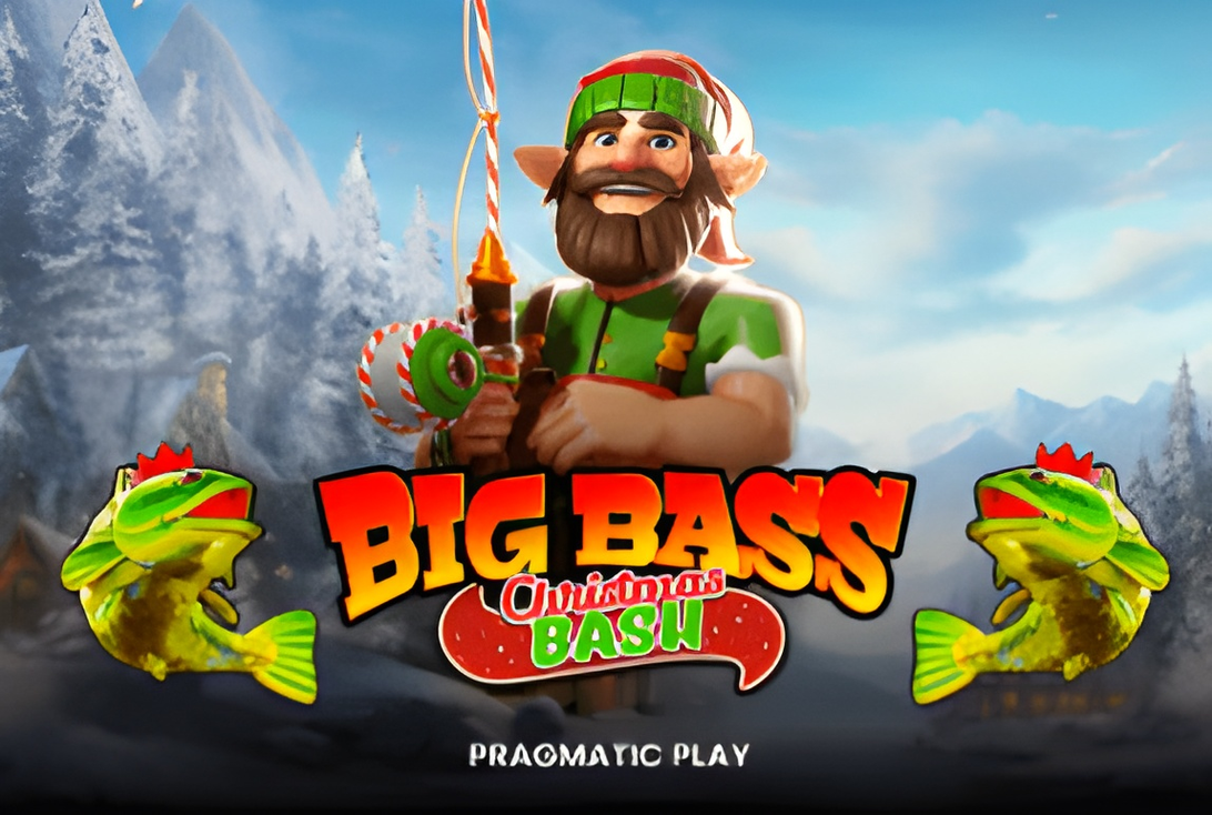 Big Bass Christmas Bash