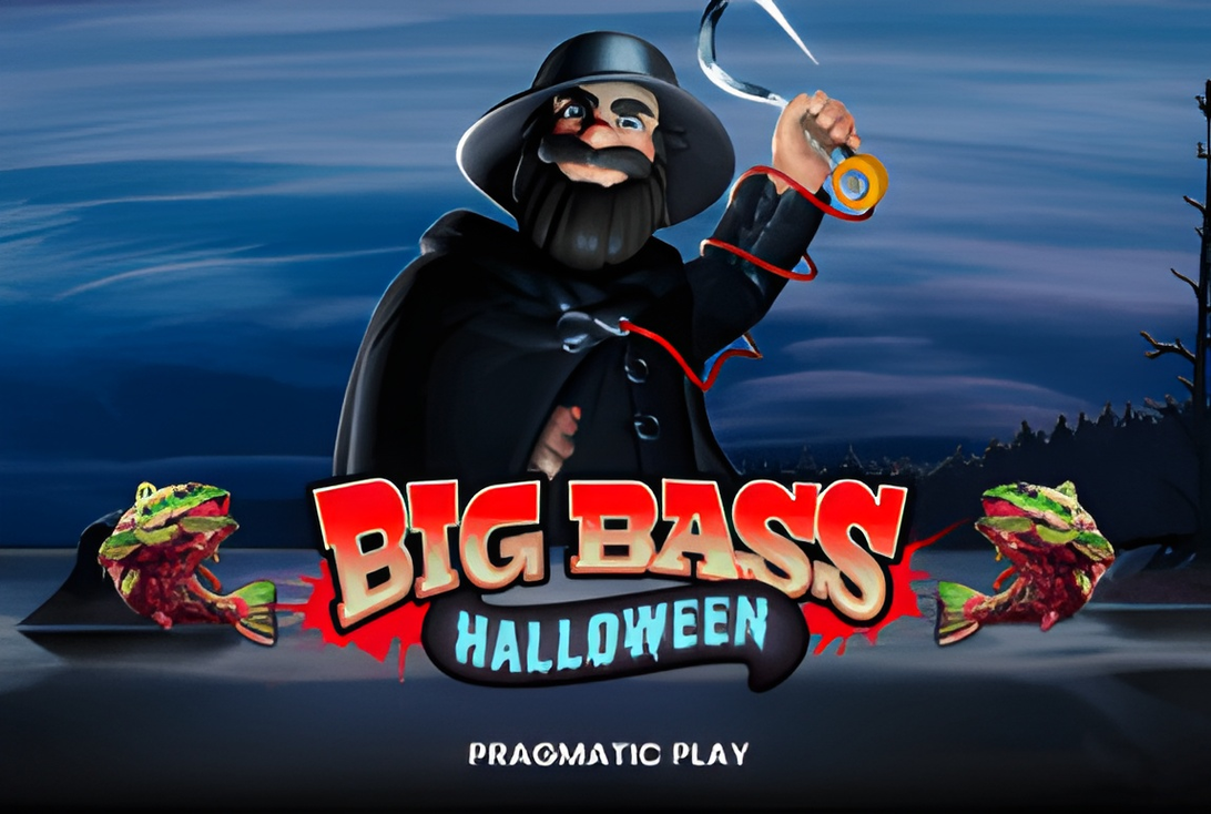 Big Bass Halloween