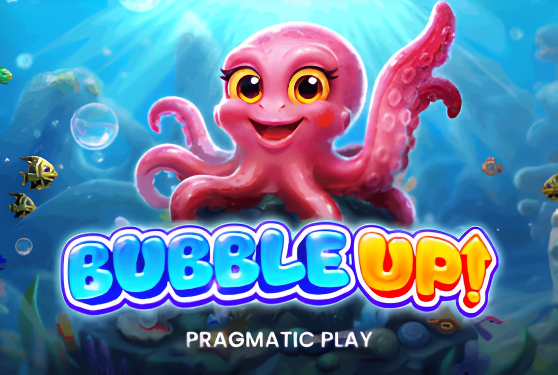 Bubble Up!