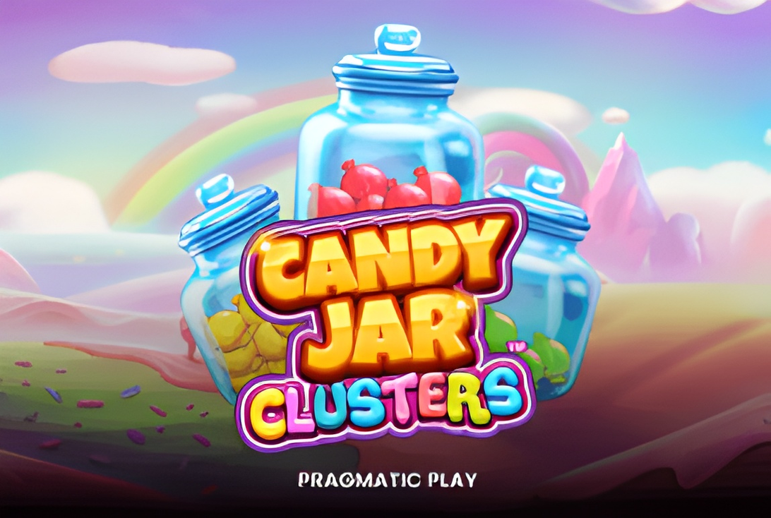 Candy Jar Clusters
