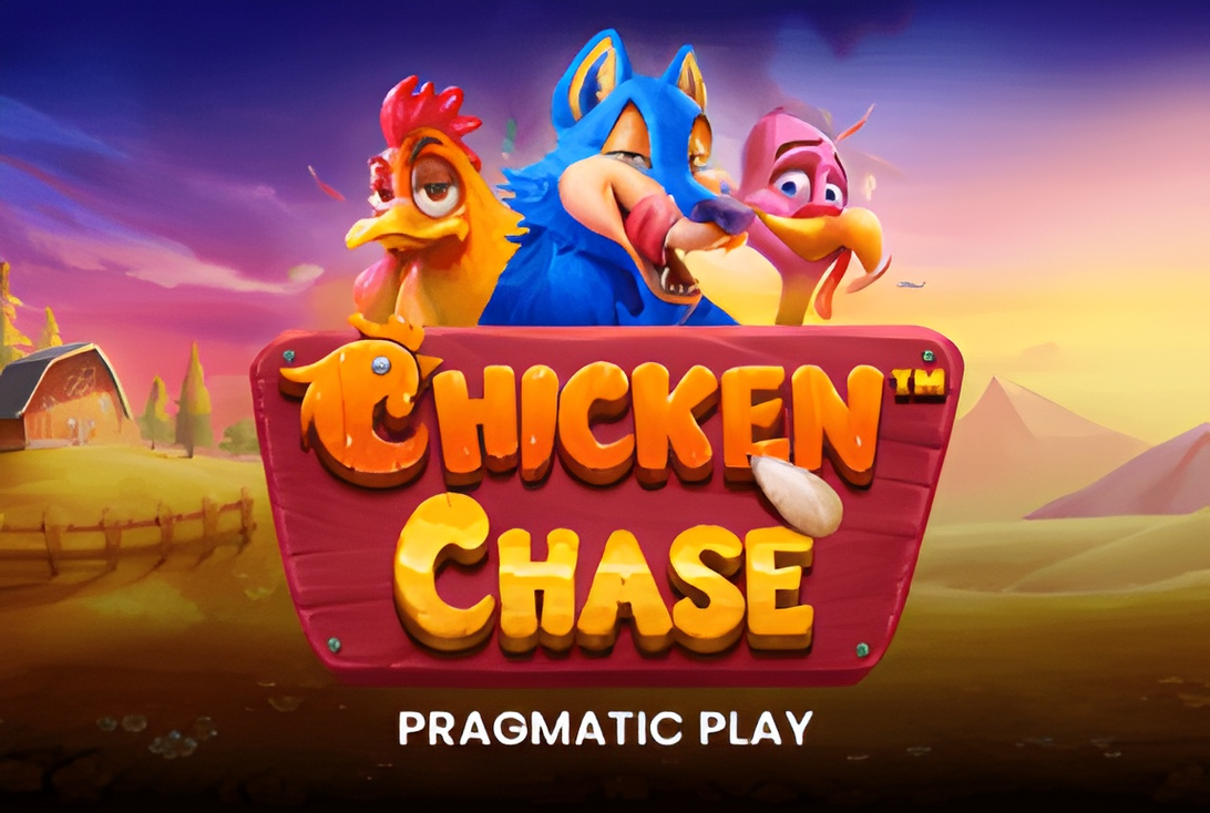 Chicken Chase