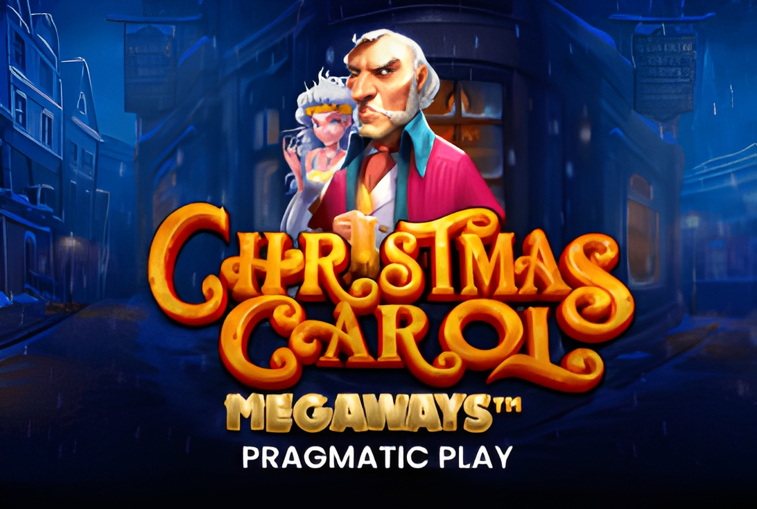 Christmas Carol Megaways