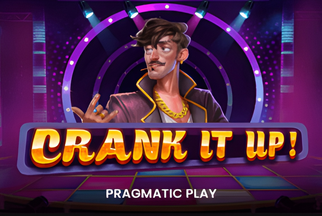 Crank It Up