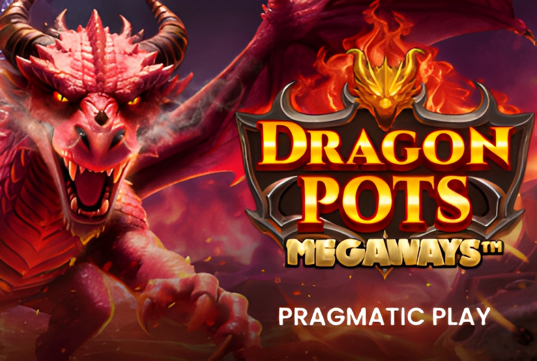 Dragon Pots Megaways™