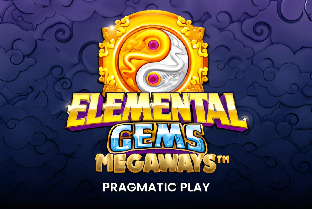 Elemental Gems Megaways