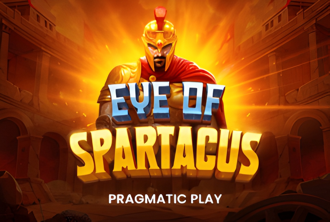 Eye of Spartacus