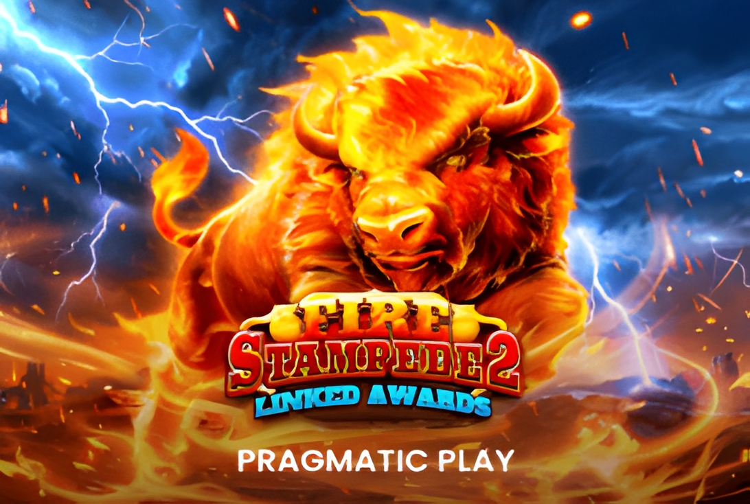 Fire Stampede 2