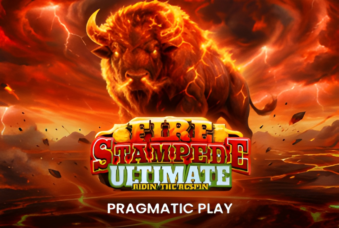 Fire Stampede Ultimate