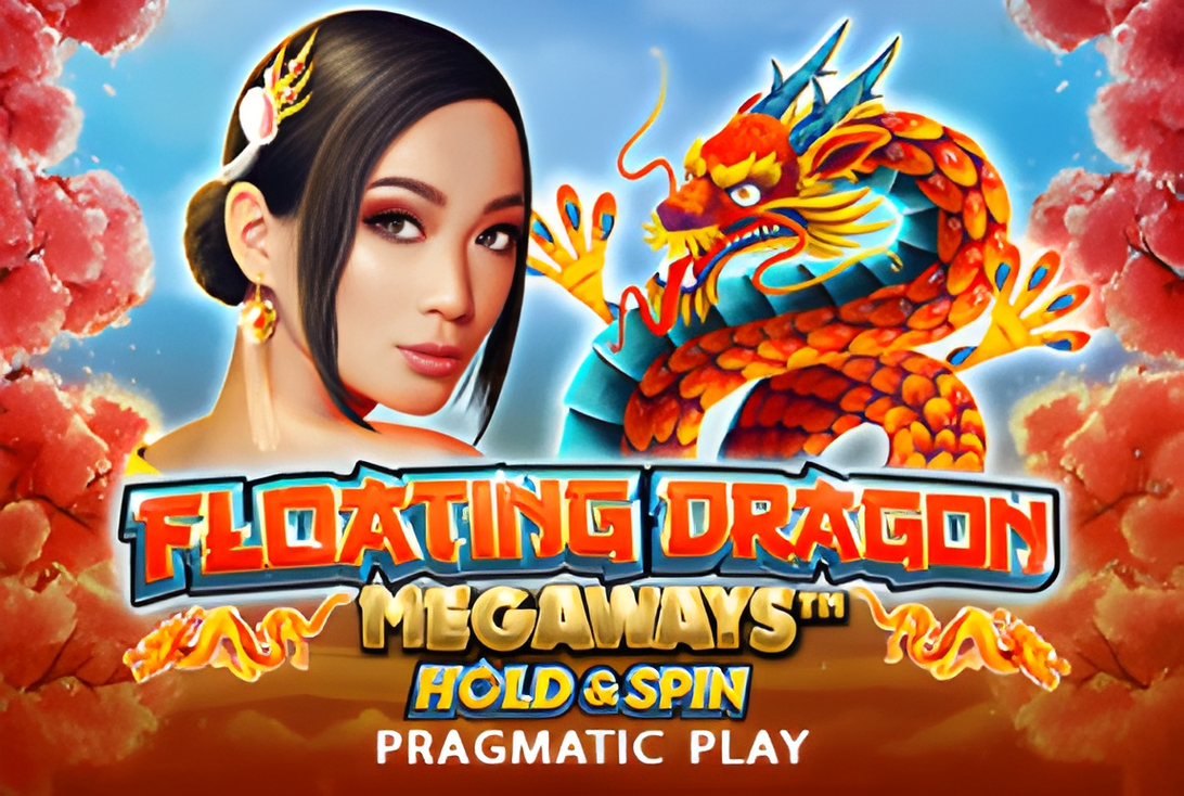 Floating Dragon Megaways