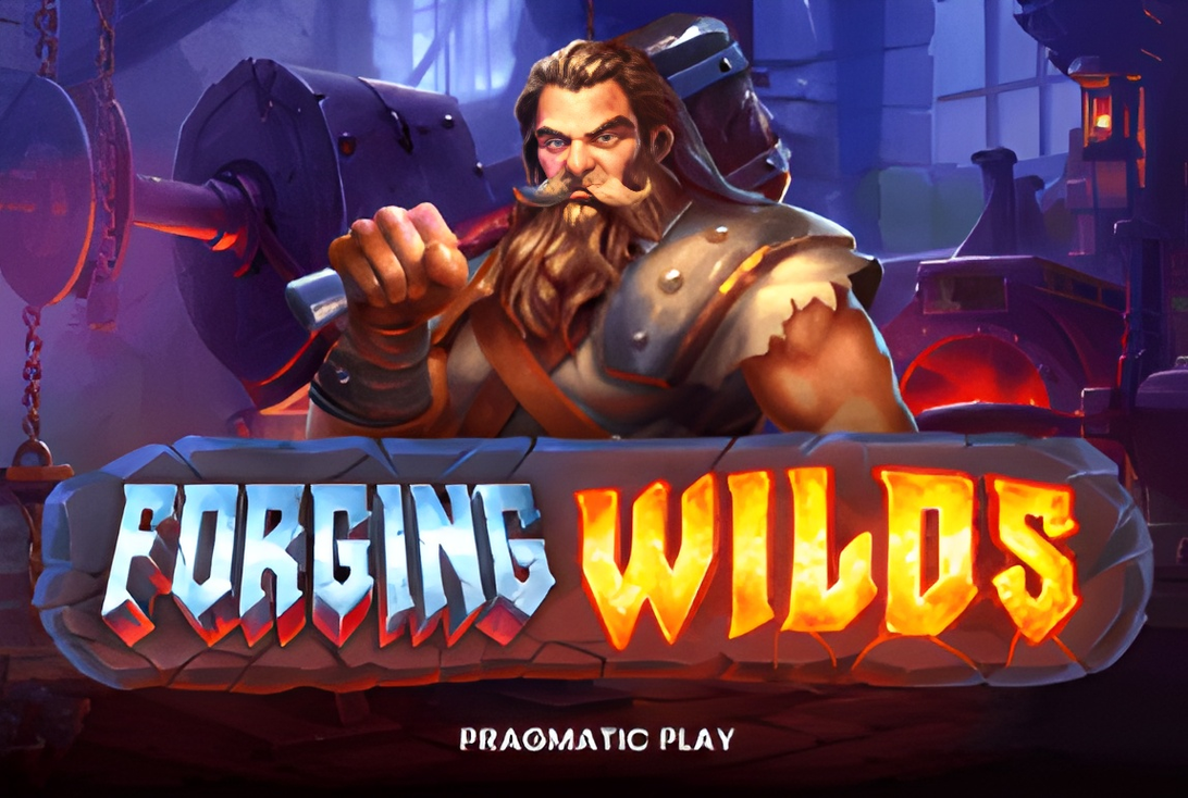 Forging Wilds